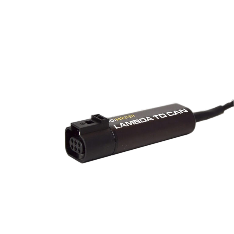 [3S2LAM0008] Ecumaster Lambda to CAN