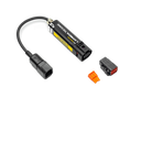 Ecumaster Lambda to CAN