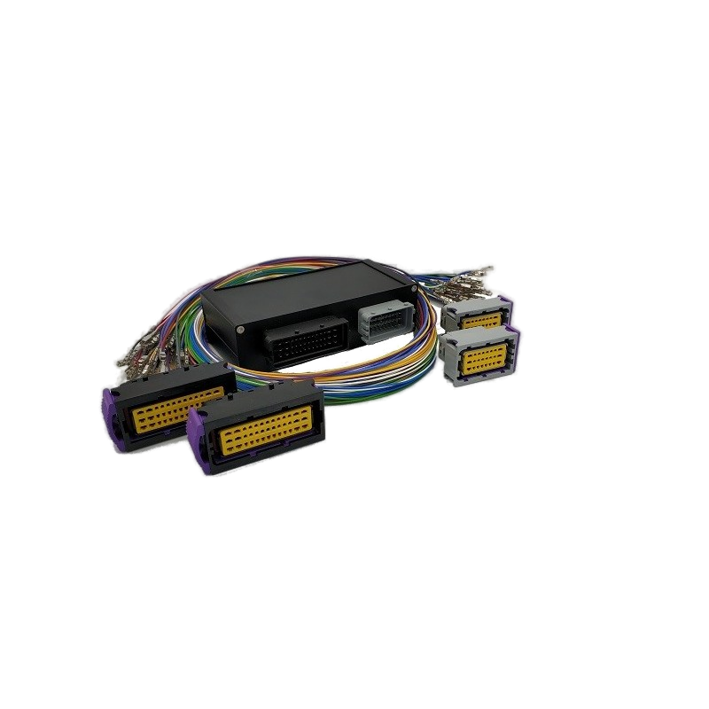 [3W2INT0026] Audi 1.8T BAM - Ecumaster EMU Black interconnector