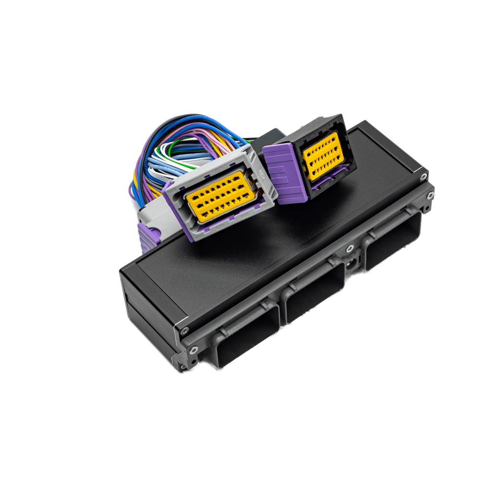 [3W2INT0003] Toyota Supra MK4 (2JZ-GTE non VVTi) - Ecumaster EMU Classic interconnector