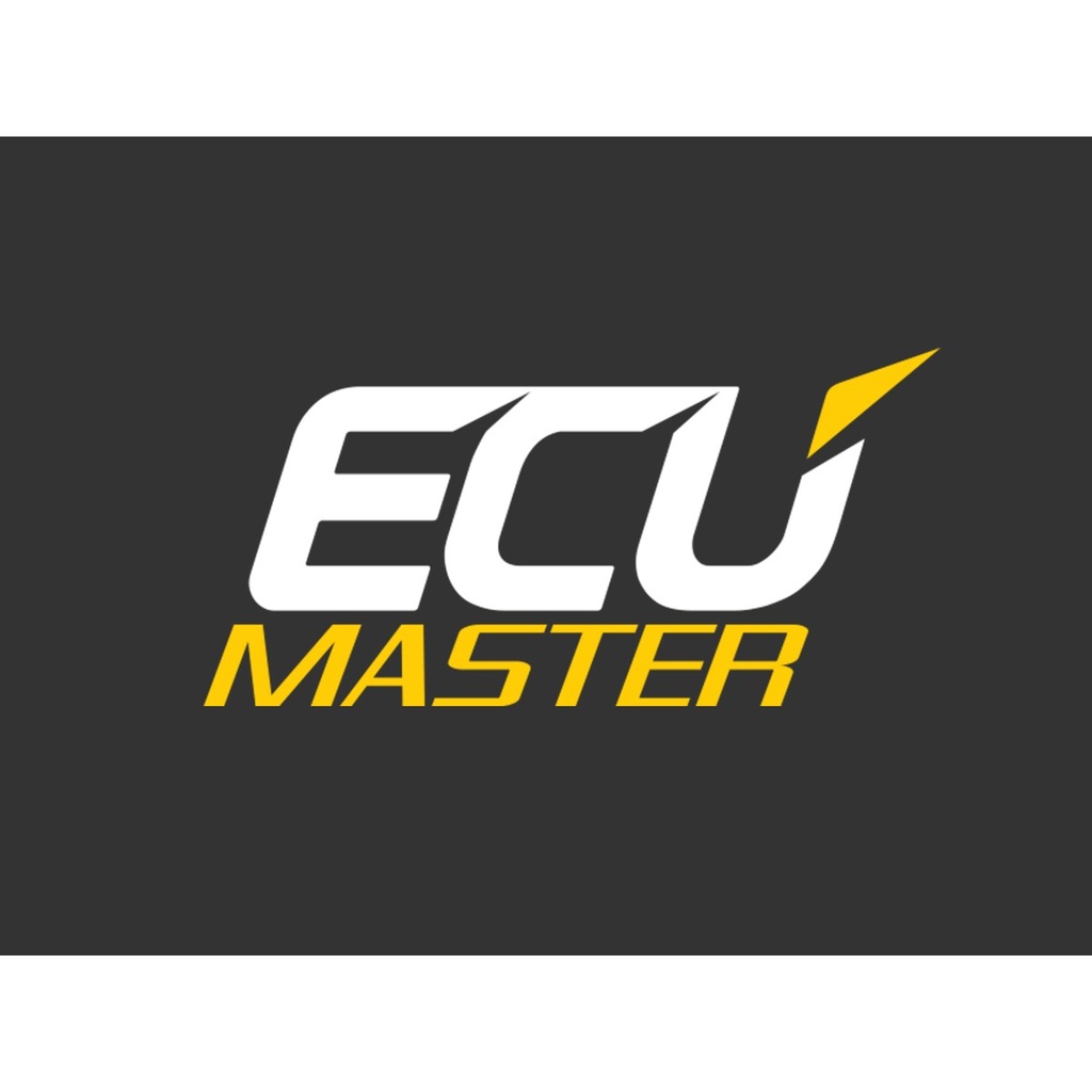 [3W2INT0051] Ford Focus ST/RS MK2 - Adattatore Ecumaster EMU Black