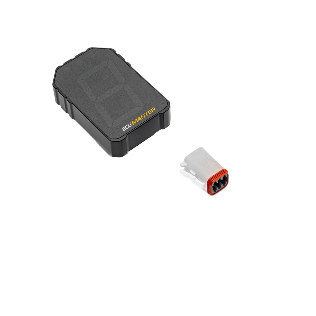 [3S2DGI0007] Ecumaster display contamarce