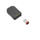 Ecumaster digital gear indicator