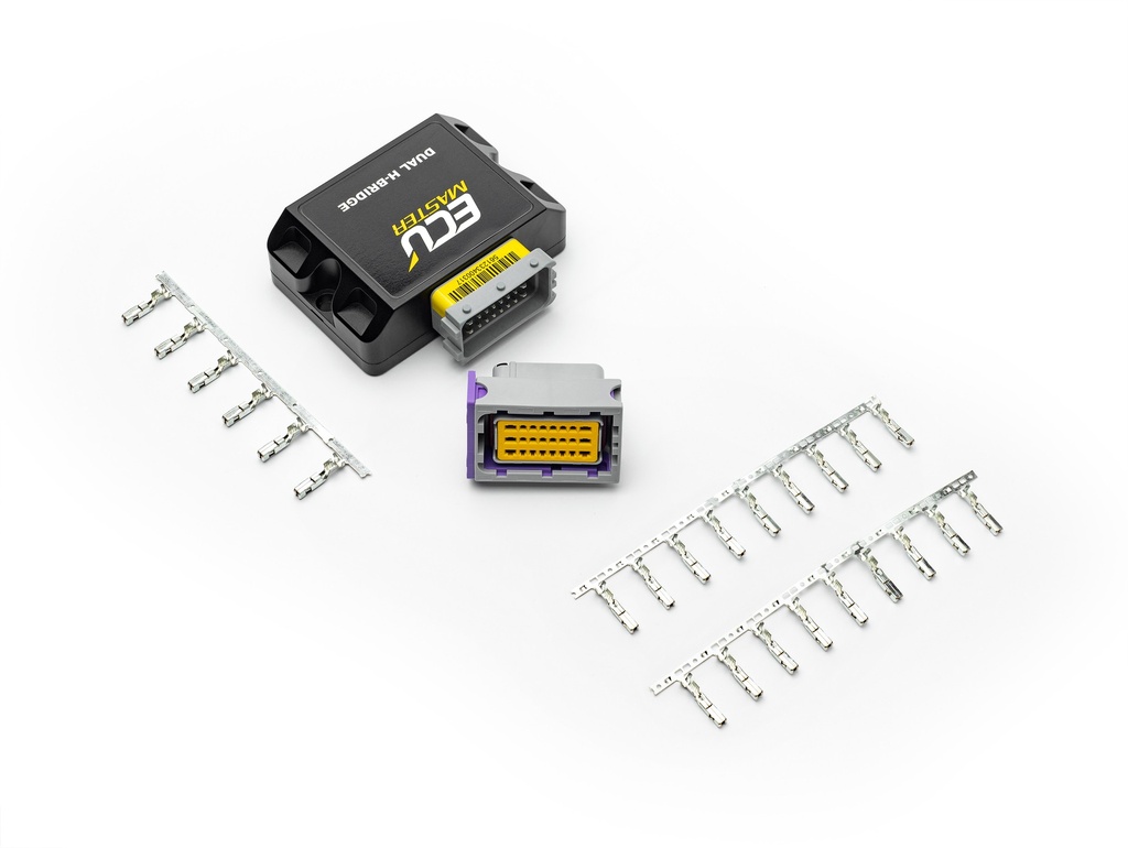 [3S2HBR0007] Ecumaster Dual H-Bridge module