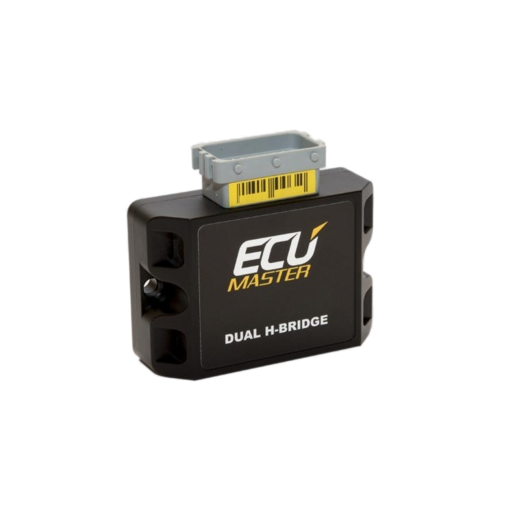 [3S2HBR0007] Ecumaster Dual H-Bridge module