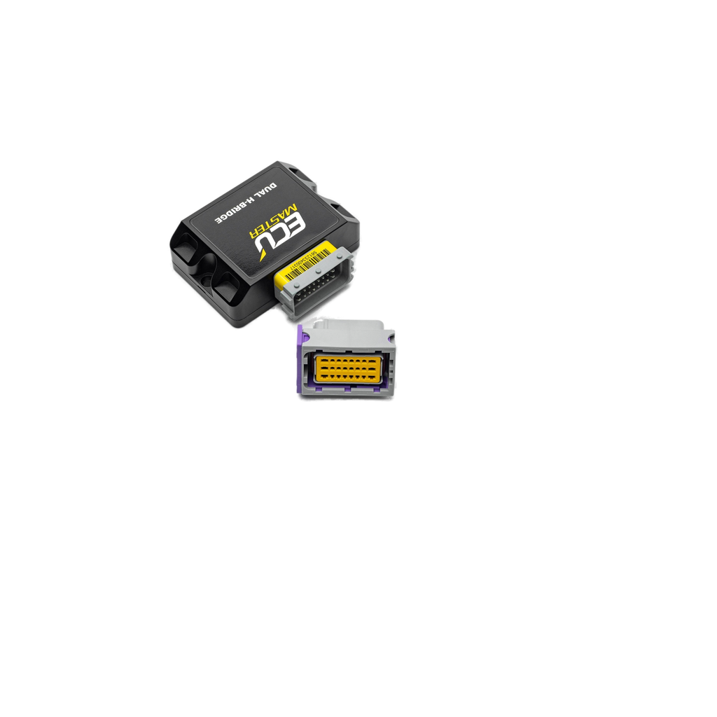 [3S2HBR0007] Ecumaster Dual H-Bridge module