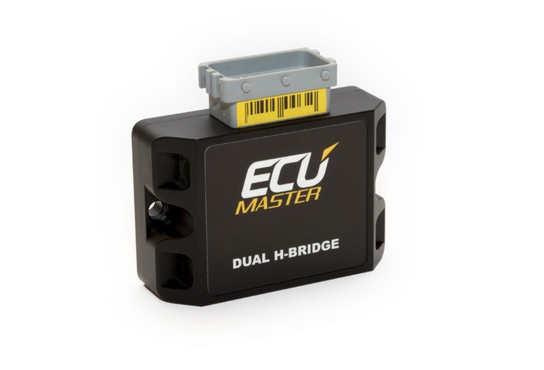 [EC-DHBRG] Ecumaster Dual H-Bridge module