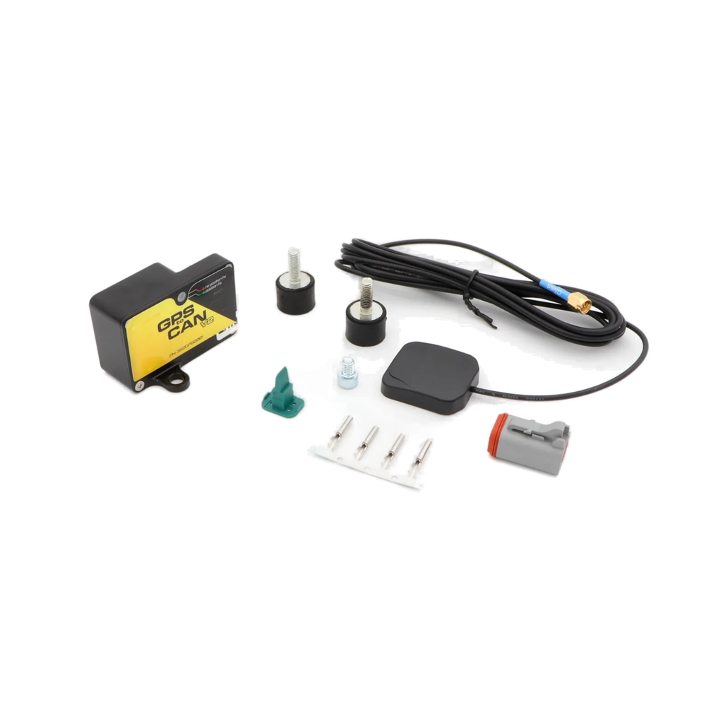 [3S2GPS0001] Ecumaster modulo GPS to CAN V2