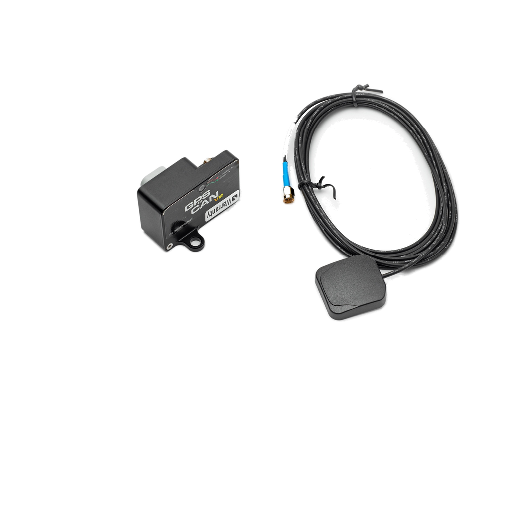 [3S2GPS0001] Ecumaster modulo GPS to CAN V2