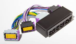 Toyota JZZ30 / JZX90 / 1JZGTE - Ecumaster EMU Classic interconnector