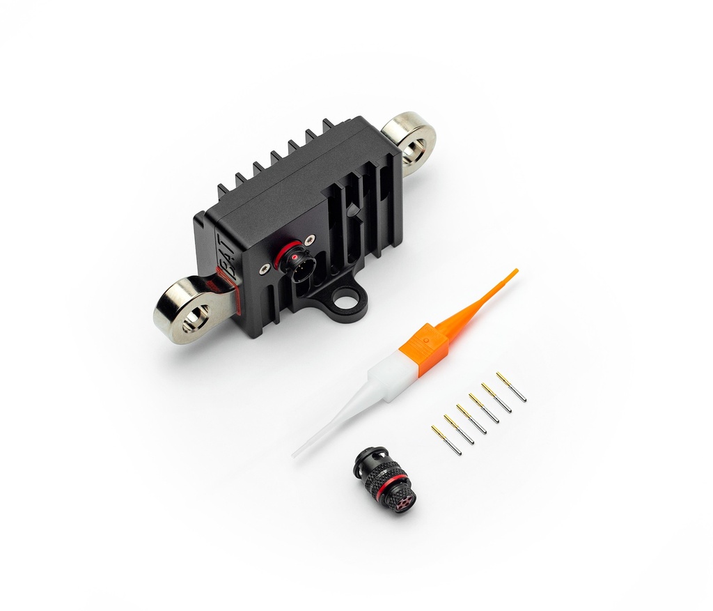 [3S2ISO0008] Ecumaster battery isolator SSR