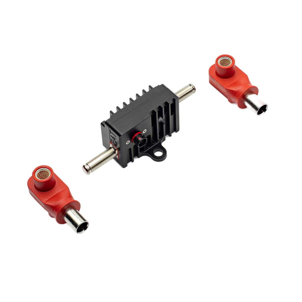 [3S2ISO0009] Ecumaster Masterswitch SSR (Radlock)