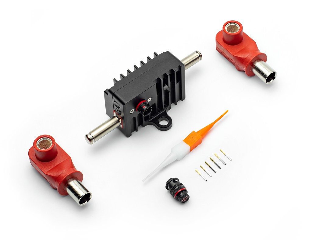 [3S2ISO0009] Ecumaster Masterswitch SSR (Radlock)