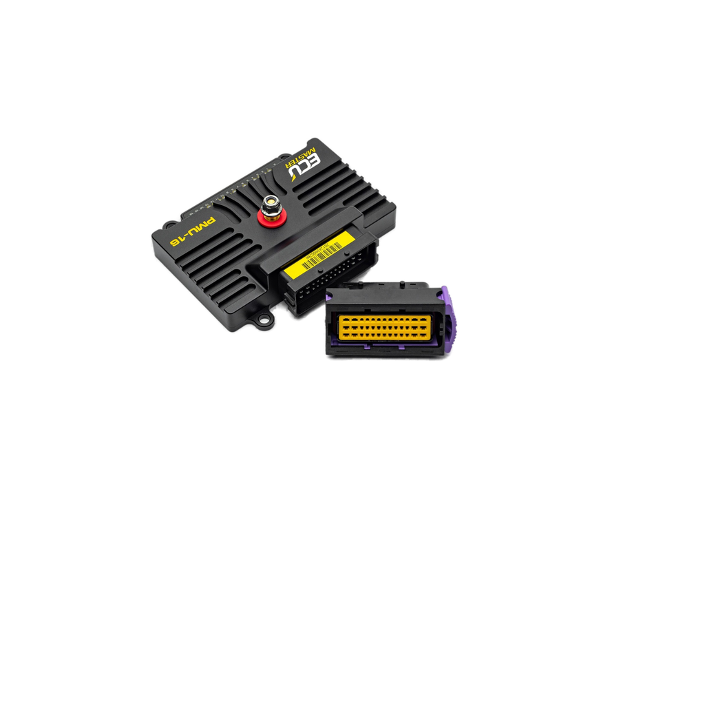 [3S2PMU0001] Ecumaster Powerbox PMU16