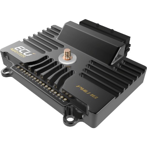 [3S2PMU0001] Ecumaster Powerbox PMU16
