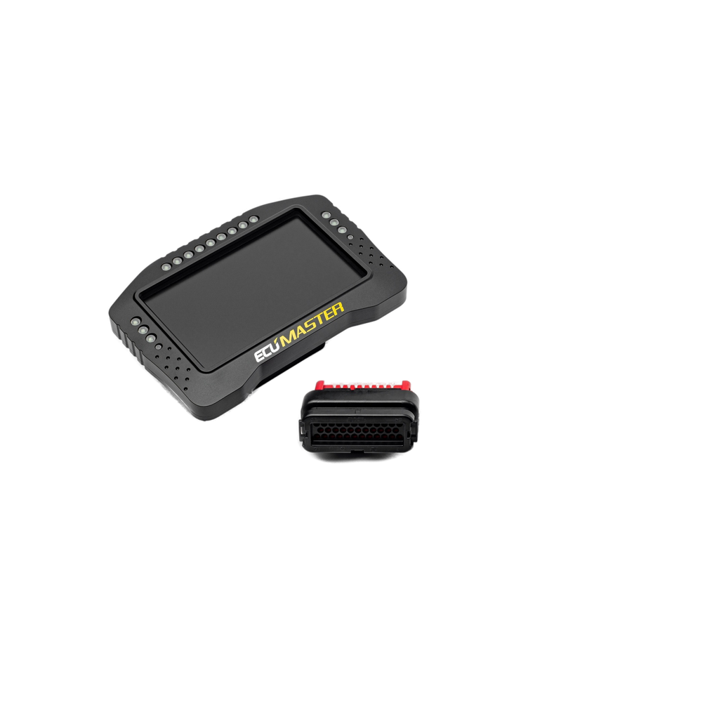 [3S2ADU0002] Ecumaster Display ADU – 5” Rev.2