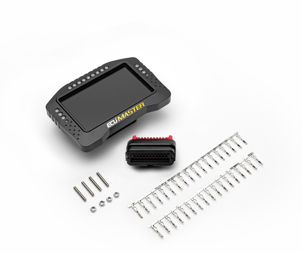 [3S2ADU0002] Ecumaster Display ADU – 5” Rev.2