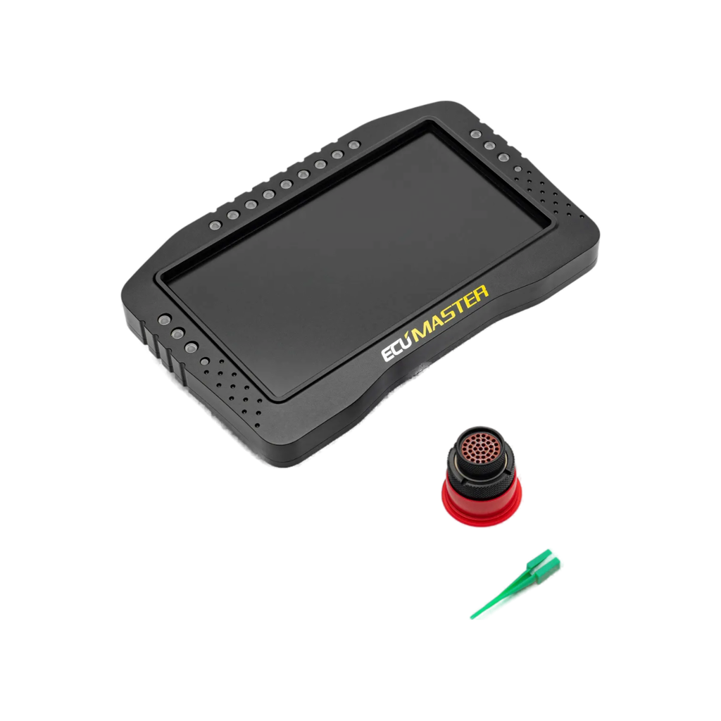 [3S2ADU0008] Ecumaster Display ADU - 5'' Autosport (IP65)