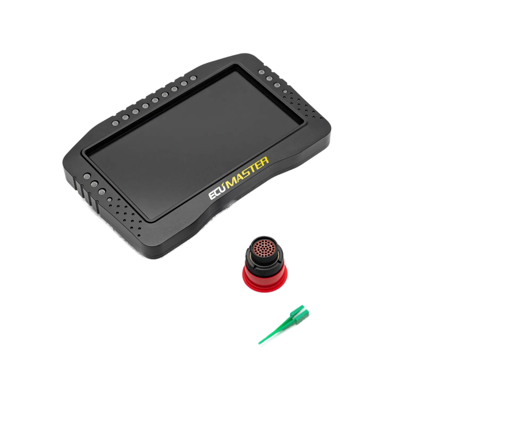 [3S2ADU0008] Ecumaster Display ADU - 5'' Autosport (IP65)