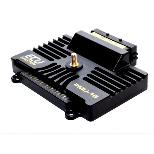 Ecumaster Powerbox PMU16DL (with data logging)