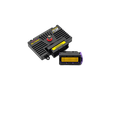 Ecumaster Powerbox PMU16DL (with data logging)