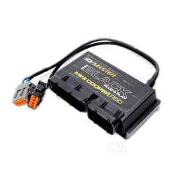 [3W2EMU0002] Mini R50 - Plug & Play Ecumaster EMU Black