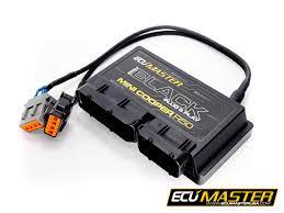 Mini R50 - Plug & Play Ecumaster EMU Black