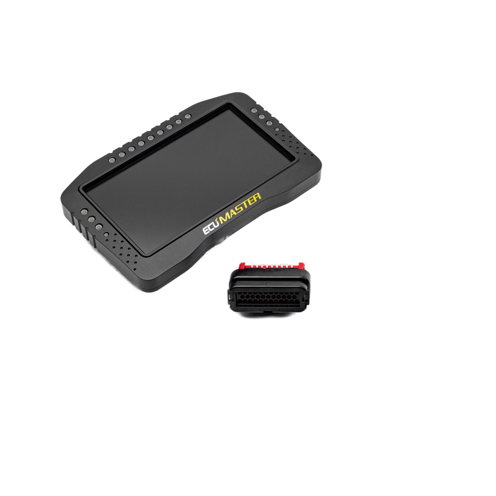 [3S2ADU0001] Ecumaster Display ADU – 7” Rev.2