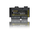 Audi 1.8 BAM, ARX, ARY, AUM, AUQ - Plug & Play Ecumaster EMU Black