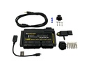 Audi 1.8 BAM, ARX, ARY, AUM, AUQ - Plug & Play Ecumaster EMU Black