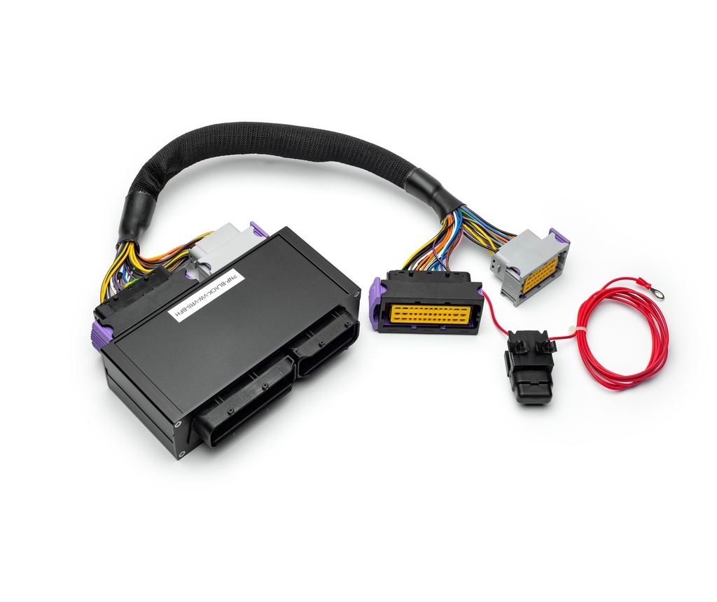 [3S2BFH0014] VW R32 VR6 BFH - Plug & Play Ecumaster EMU Black
