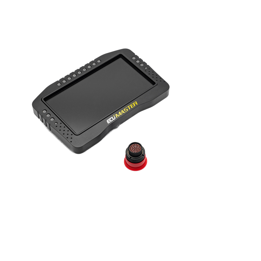 [3S2ADU0009] Ecumaster ADU – 7” - Autosport - Rev.2