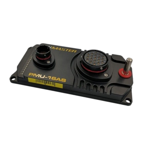 [3S2PMU0005] Ecumaster Powerbox PMU16 (connettore Autosport)