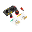 Ecumaster Powerbox PMU16 (connettore Autosport)