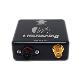 [ANC-B04] Life Racing GPS-A10B