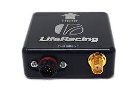 [ANC-B04] Life Racing GPS-A10B