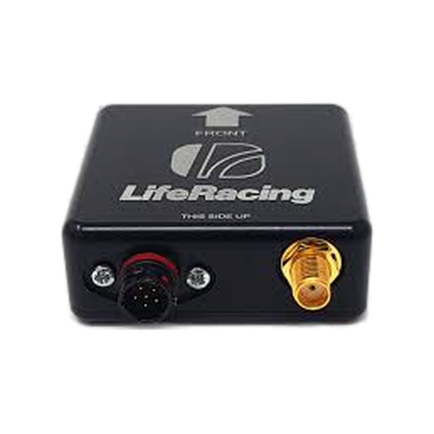 [ANC-B04] Life Racing GPS-A10B