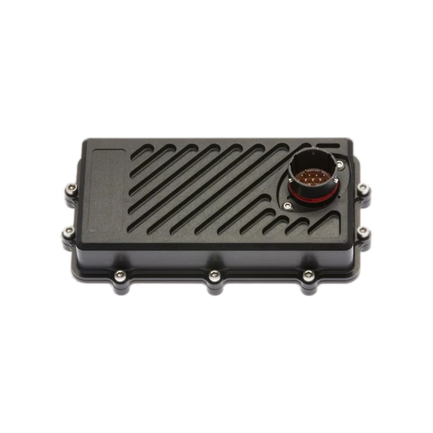 [ANC-A02] Life Racing - GDi Driver 12V