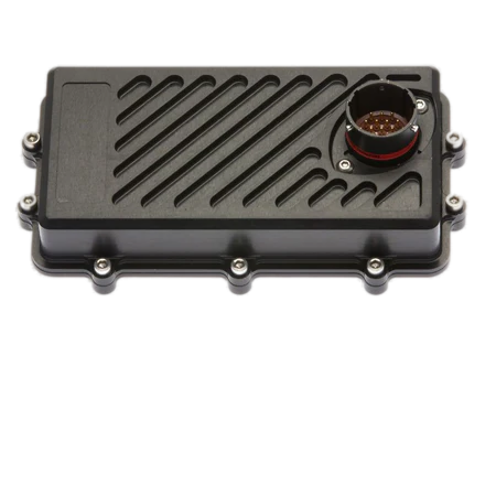 [ANC-A02] Life Racing - GDi Driver 12V