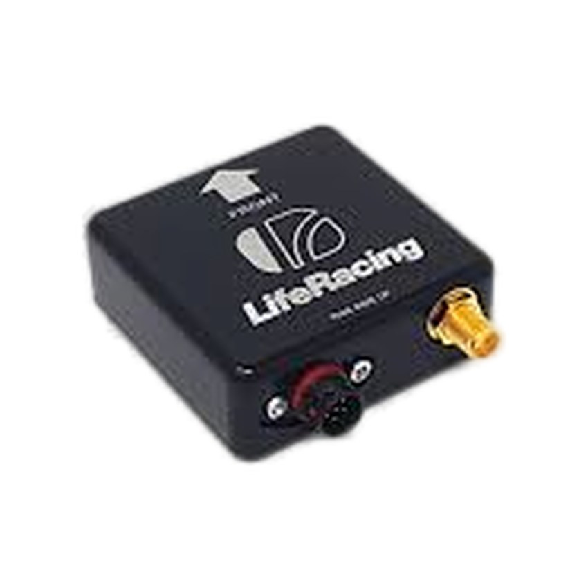 [ANC-B02] Life Racing GPS AG50