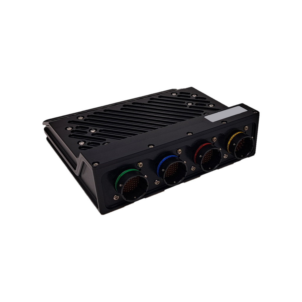 [ECU-B03] Life Racing - ECU F90F