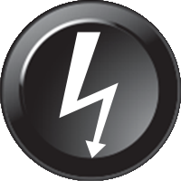 Inserto per tastiera 002 - Accensione (15mm)