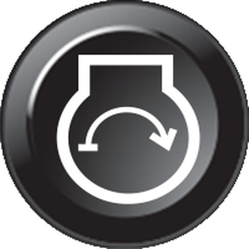 [91Z6382-019] Inserto per tastiera 019 - Avviamento motore (15mm)