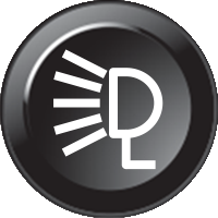 Inserto per tastiera 025 - Proiettore (15mm)