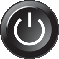 [91Z6382-062] Inserto per tastiera 062 - Stand-by (15mm)