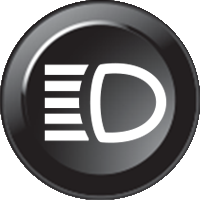 [91Z6382-068] Inserto per tastiera 068 - Abbaglianti (15mm)