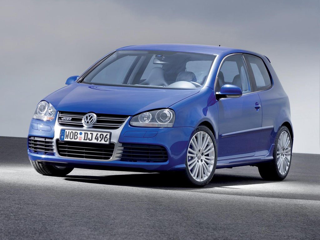 VW Golf R32 - ECU Syvecs S7Plus (incluso MAP sensor)