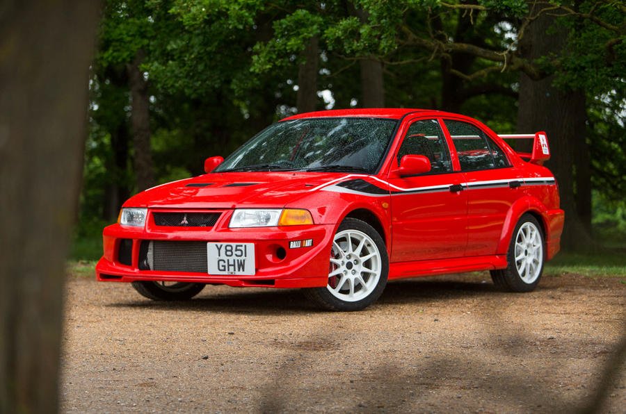 Mitsubishi Lancer EVO 4/8 - ECU Syvecs S7