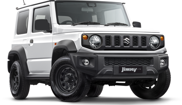 Suzuki Jimny - ECU Syvecs S7i