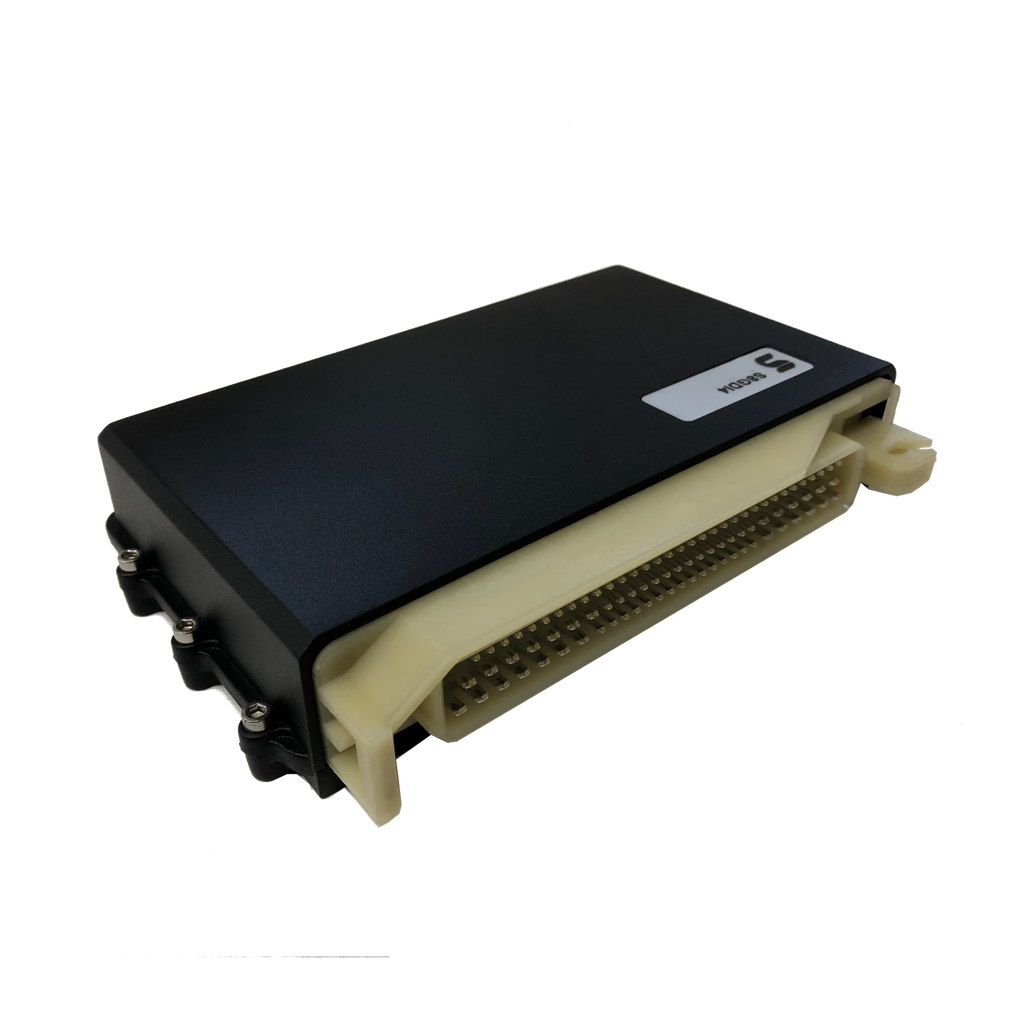 Syvecs ECU S-GDI (Knock / TC / DBW incluso)